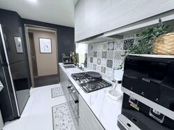 Bellewoods (D25), Condominium #579516441